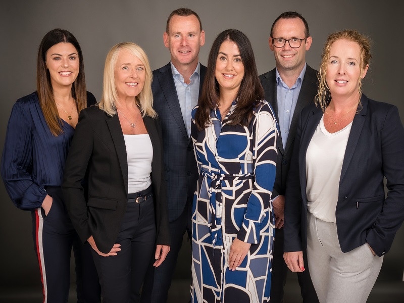 Tara Financial Group Team Image